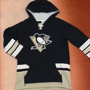 pittsburgh penguins hoodie